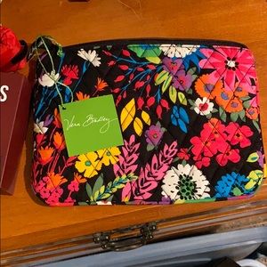 New Vera Bradley Field Flowers Pouch!